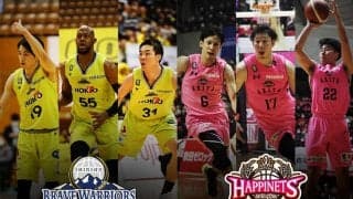 信州ブレイブウォリアーズがB1の舞台へ登場…持ち前のディフェンスで相手を機能不全に追い込みたい