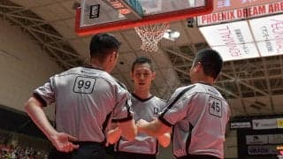 “準備はいいか？”JBA審判グループに聞く！（後編）『新ルール変更点について』