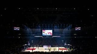 【井口基史のスカウティングレポート】2020－21シーズン・各チームの現在地は？（西地区）