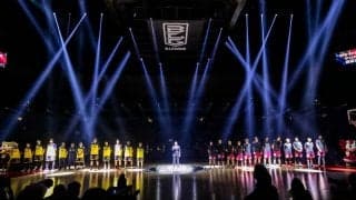 【井口基史のスカウティングレポート】2020－21シーズン・各チームの現在地は？（東地区）