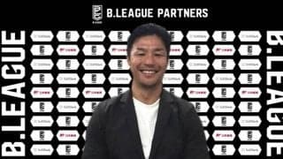 元ラグビー日本代表キャプテンの廣瀬俊朗氏がB.LEAGUE応援キャプテンに就任…「とても光栄です」