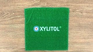 ロッテが「キシリトールスペシャルデー」実施　今日3日の西武戦でハンドタオル配布