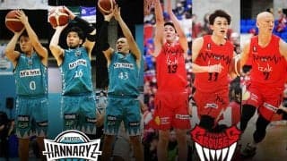 互いに新指揮官を迎えての初陣、因縁多きカードを制するのはどちらか