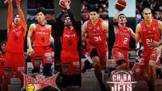 強敵・千葉ジェッツを迎える三遠ネオフェニックス、主将の寺園脩斗を中心に全ての力を出し尽くせ！