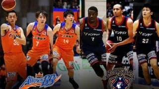 一気に若返った新潟アルビレックスBBは経験値不足が懸念点…横浜ビー・コルセアーズは古巣対戦の森井に期待
