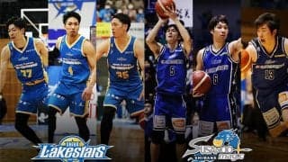 滋賀レイクスターズはインサイドを守る日本人がカギに…島根スサノオマジックは外国籍選手で優位に立ちたい