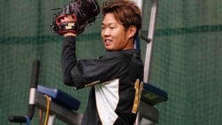 阪神・西勇が巨人戦3連勝　元Gの分析家も脱帽「同じコースの出し入れが完璧」