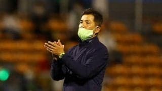 「練習が90分で終わるわけないだろ」。ヴェルディ監督が説く根性論