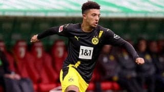 ユナイテッド、今夏のサンチョ獲りはやはり難しいか　ドルトSDが残留を再主張