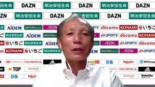 今日新しい日程が発表されたけど、これまでどんな作業をやってた?! の巻/倉井史也のJリーグ