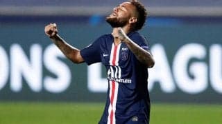 PSGが6発ゴールショーで4連勝！ 追加処分回避のネイマールが今季初弾含む2発《リーグ・アン》