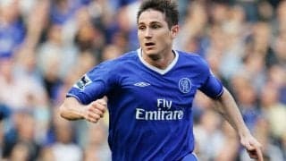 ランパードと言えば強烈ミドル！リーグ戦3試合ぶり白星を目指すチェルシーの過去のスーパーゴールをプレイバック