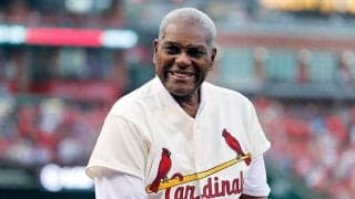 【MLB】通算251勝、CY賞2度のボブ・ギブソン氏が死去　膵臓がんとの闘病の末、84歳で