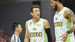 レバンガ北海道、折茂武彦の背番号“9”をクラブ初の永久欠番に…17日のホーム開幕戦で記念セレモニーを実施