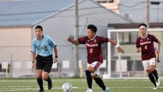 いざ日本一へ！クリーンシートで全国大会出場権獲得