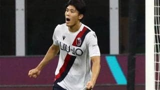 冨安健洋のミラン移籍が破談、ミランのオファーをボローニャが拒否