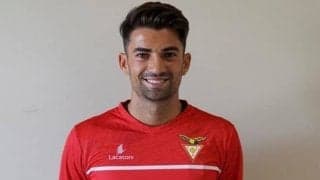 ジダン長男、出場わずか4試合でアルメリアを退団...新天地はモロッコ