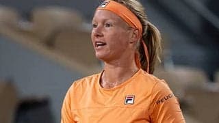  全身けいれん後の試合は完勝 