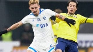 ヴォルフスブルクがM・フィリップをレンタル！ 1年ぶりドイツ復帰