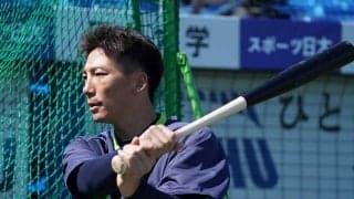 3日の公示　ヤクルトがクックを抹消し嶋基宏を登録、右足骨折から約3か月ぶりに1軍復帰