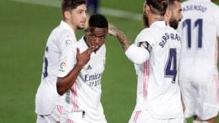 浮かれた自分が愚かだった…/原ゆみこのマドリッド