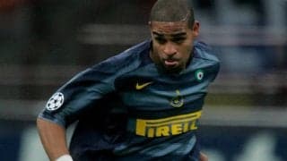 “皇帝”アドリアーノの才能が爆発！インテル時代のCLで見せた輝き【ハットトリック・ヒーローズ】