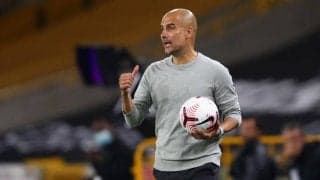 ペップ、崇拝するビエルサと4度目の対戦へ「私は幸運だった。彼とあまり対戦してこなかったから」