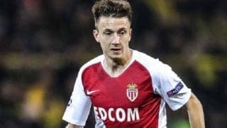 モナコが見せた高速ロングカウンター！最後はゴロビンが仕留める【チーム・ゴールズ】