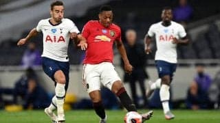 【プレミアリーグ第4節プレビュー】ユナイテッドとトッテナムが激突！ ペップとビエルサの一戦も