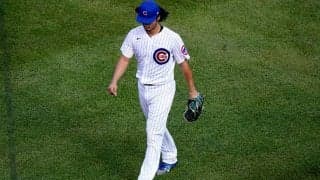 【MLB WCシリーズ】好投ダルビッシュにも「できることに限界が…」　米メディアは打線沈黙に憤慨