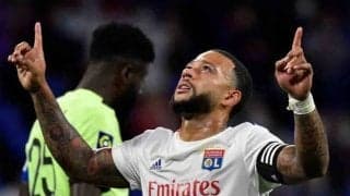 リヨン デパイのバルサ移籍に備えて、マインツFWをリストアップか