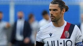 冨安健洋所属のボローニャ、主将ポーリが約2カ月の負傷離脱