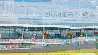 熊本G3 in 久留米（3日目）ピックアップ