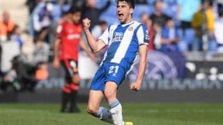 バイエルン、昨夏も狙ったエスパニョールMFマルク・ロカの獲得が確実に