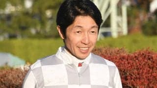 【海外競馬】武豊騎手「すごく馬場が重たかったのですが…」フランスでリステッド競走・ダリア賞を勝利