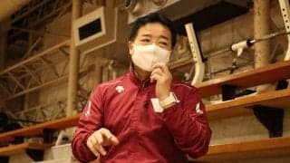 第１回　秋季関東大学リーグ戦代替大会前インタビュー