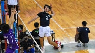 【バレーボール部男子】リーグ開幕戦は関大にストレート勝ち！