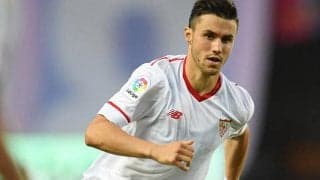 セビージャが元フランス代表DFコルシアと契約解除、ケガに泣かされたキャリアに