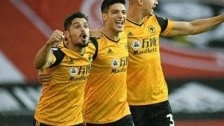 去就問題に終止符!　ウルブス主砲ヒメネスが2024年まで契約延長!