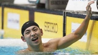 中島1500でもメダルを獲得　溝畑は３位で表彰台入り／日本学生選手権