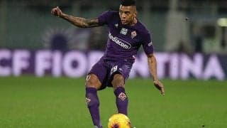 スタッド・レンヌ、インテルからDFダウベルトをレンタルで獲得！