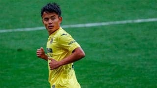 久保の出場時間は5分のみ...アトレティコ対ビジャレアルはスコアレスドロー