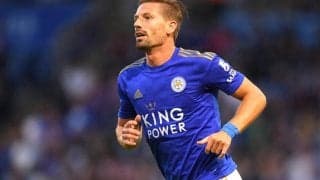 サンプドリアがアドリエン・シウバを2年契約で獲得