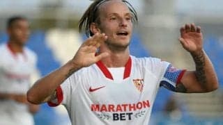 ラキティッチ、早くもバルセロナに凱旋