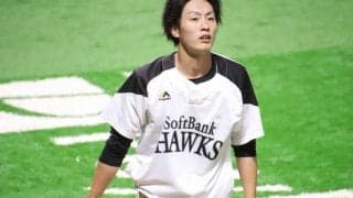 数だけでなく“質”も突出したパ盗塁王争い　高レベルな周東＆西川＆和田の「三つ巴」