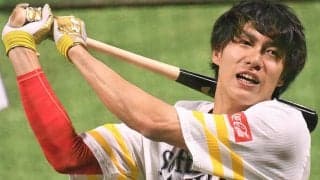 ホークス柳田、9月欠場の裏にあった感謝と葛藤　ラストスパートへ「光が見えた」