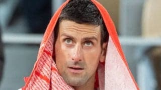  ジョコ「線審の意味なくなる」 