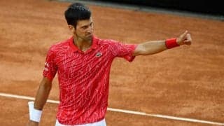 ジョコビッチ、下位選手たちの全仏OP躍進を称賛。「テニス界全体にとってすごく良い」