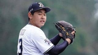 4日の公示　オリックス宮城大弥が1軍デビューへ　高卒新人左腕の初登板初勝利ならパ初の快挙