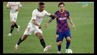 「リベンジ」「再起」「記録」特別な意味を持つセビージャ戦に臨むバルサ３選手